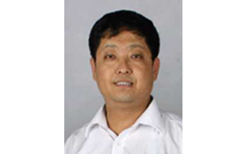 Invited Expert Shan Hu