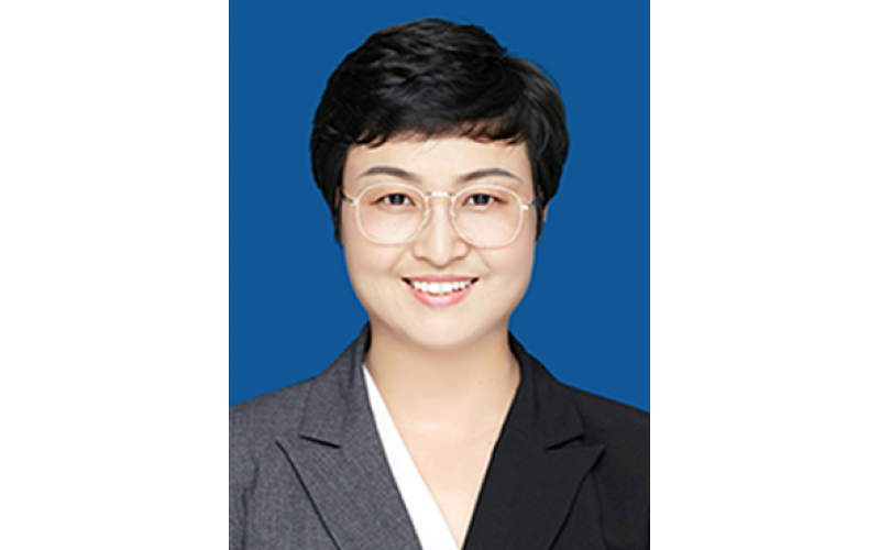 Invited Expert Qingxia Ma