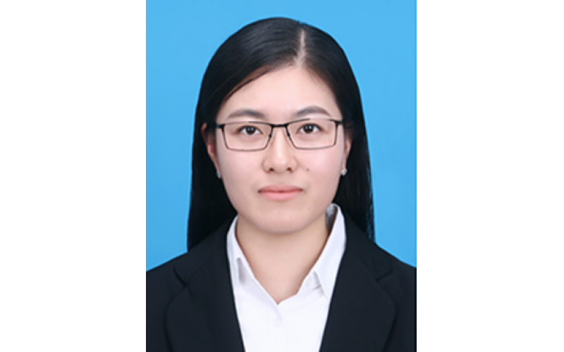 Invited Expert Qiaoya Zhang