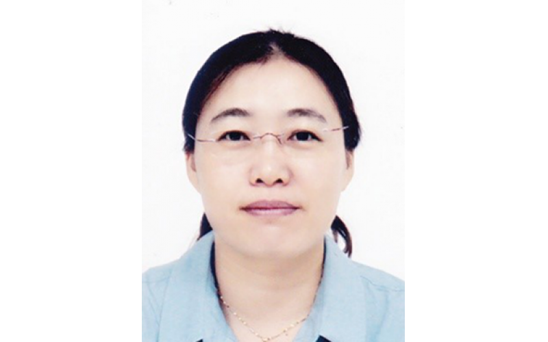 Invited Expert Chuanmei Zhang